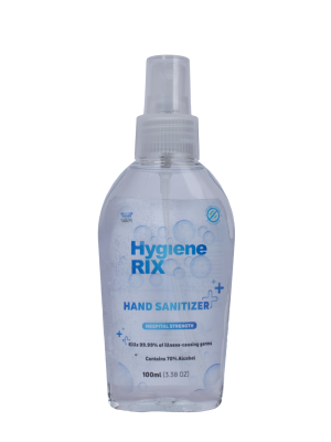 100ml Sanitizer