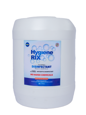 20 Litres Disinfectant