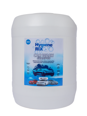 20L Car Shampoo
