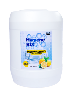 20L Dish Wash - Lemon