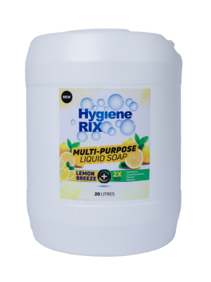 20L Liquid Soap