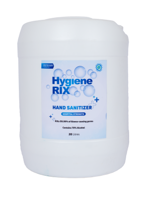 20L Sanitizer