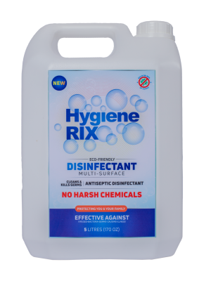 5L Disinfectant