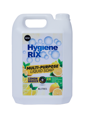 5L Liquid Soap
