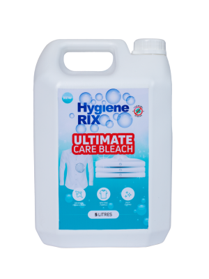 Bleach 5 Ltrs