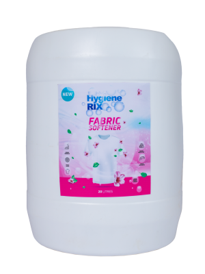 Fabric softener 20 Ltrs
