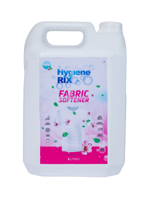 Fabric softener 5 Ltrs