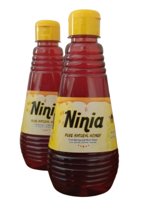 Ninia Honey