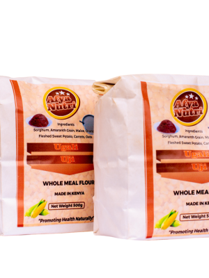 Ustawi Flour