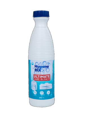 Hygiene Rix Ultimate care bleach