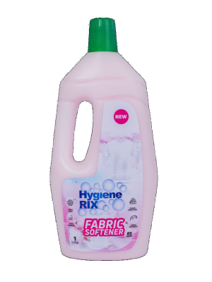 Hygiene Rix Fabric Softener